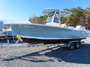 Ultra 245 SE Photo 2