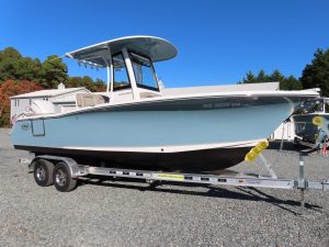 Ultra 245 SE Photo 1