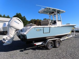 Ultra 245 SE Photo 4