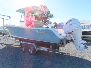 Ultra 245 SE Photo 3