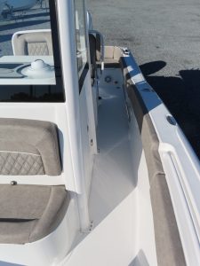 Ultra 245 SE Photo 17