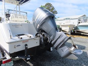 Triton 225 Photo 6