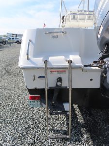 Triton 225 Photo 7