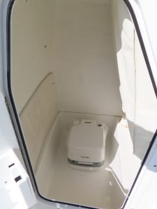 Triton 225 Photo 21
