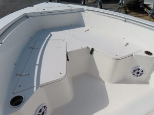 Triton 225 Photo 9
