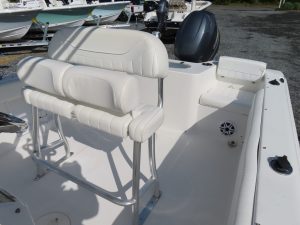 Triton 225 Photo 22