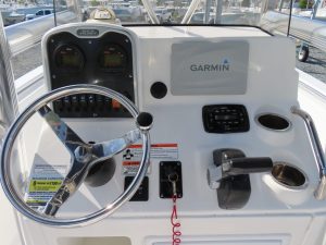 Triton 225 Photo 25