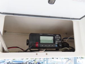 Triton 225 Photo 28