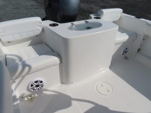 Triton 225 Photo 29
