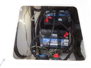 Triton 225 Photo 31