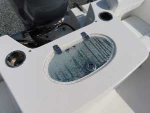 Triton 225 Photo 34