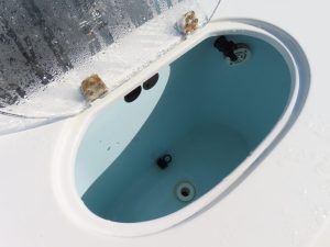Triton 225 Photo 35
