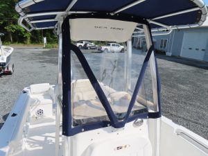 Triton 225 Photo 36