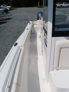 Ultra 265 SE Photo 15