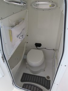 Gamefish 27 Forward Seat Photo 20