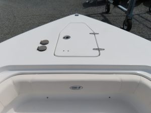 Gamefish 27 Forward Seat Photo 14