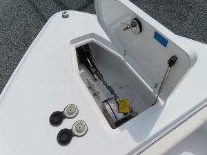 Gamefish 27 Forward Seat Photo 15