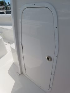 Gamefish 27 Forward Seat Photo 19