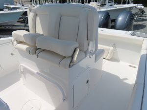 Gamefish 27 Forward Seat Photo 21