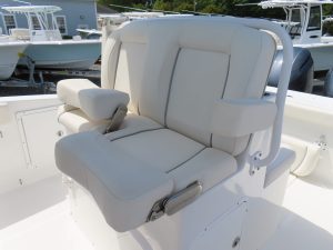 Gamefish 27 Forward Seat Photo 23