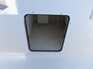 Gamefish 27 Forward Seat Photo 30