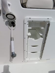 Gamefish 27 Forward Seat Photo 32