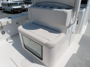 Gamefish 27 Forward Seat Photo 36