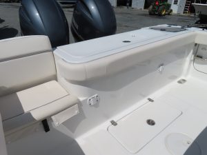 Gamefish 27 Forward Seat Photo 40