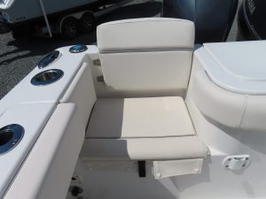 Gamefish 27 Forward Seat Photo 41