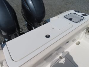 Gamefish 27 Forward Seat Photo 44