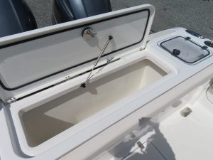 Gamefish 27 Forward Seat Photo 45