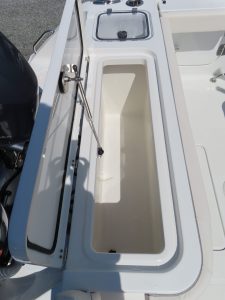 Gamefish 27 Forward Seat Photo 46