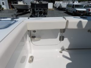 Gamefish 27 Forward Seat Photo 49