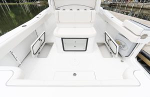 Gamefish 30 FS Photo 11