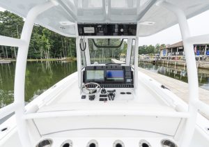 Gamefish 30 FS Photo 8
