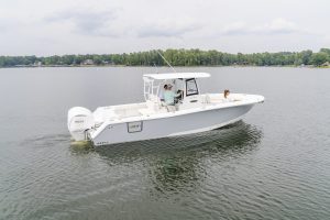 Gamefish 30 FS Photo 16