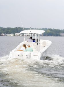 Gamefish 30 FS Photo 19