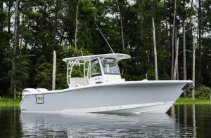 Gamefish 30 FS Photo 15