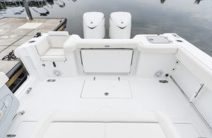 Gamefish 30 FS Photo 10