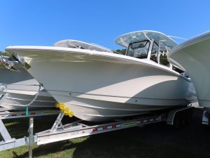 Gamefish 30 FS Photo 1