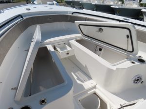 Ultra 305 SE Photo 14