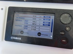 Gamefish 30 Photo 29