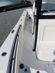 Gamefish 25 Photo 21