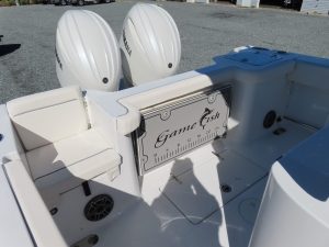 Gamefish 25 Photo 39