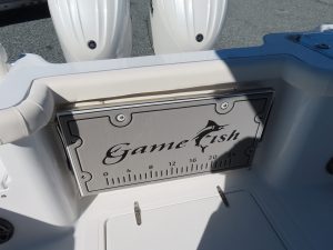 Gamefish 25 Photo 45