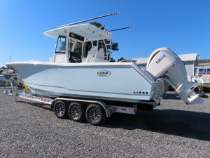Gamefish 28 FS Photo 3