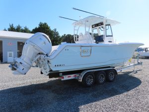 Gamefish 28 FS Photo 4