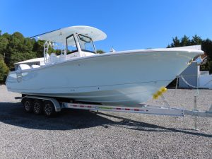 Gamefish 28 FS Photo 1
