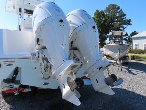 Gamefish 28 FS Photo 6