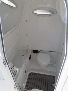 Gamefish 28 FS Photo 26